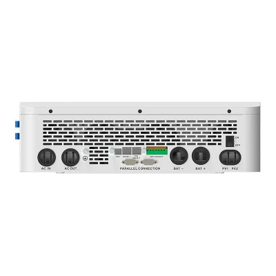 Hybrid All-in-one Machine 10kw Bottom Surface Hybrid All-in-one Machine 10kw Bottom Surface