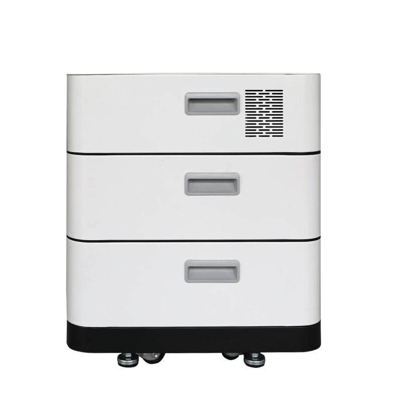 Jingsun Stacked Lithium Battery system Jingsun Stacked Lithium Battery system