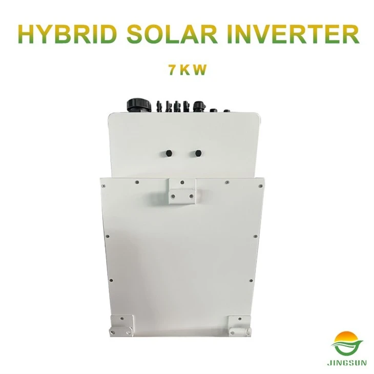7KW Hybrid Inverter