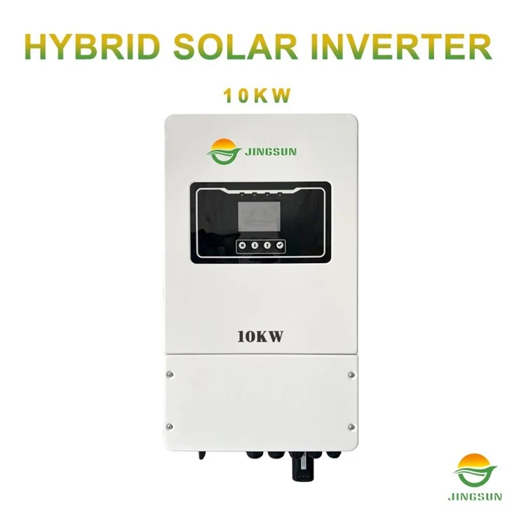 インバーターハイブリッド 10KW