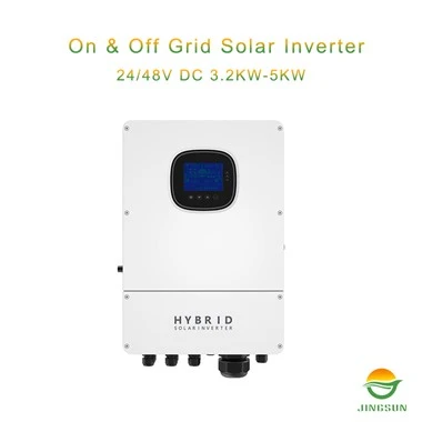 5KW 48V インバーター