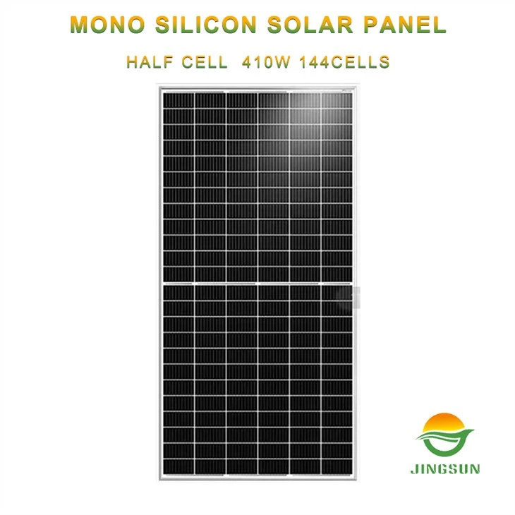 Solar Panel 410W