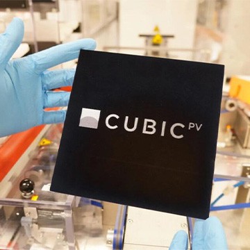 価格急落、米国の10GWシリコンウェーハプロジェクトは中止！